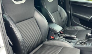 Skoda Octavia 2.0 TDI VRS DSG Alkantara#Navi#Kamera#Xenon#Gwarancja full