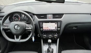 Skoda Octavia 2.0 TDI VRS DSG Alkantara#Navi#Kamera#Xenon#Gwarancja full