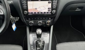 Skoda Octavia 2.0 TDI VRS DSG Alkantara#Navi#Kamera#Xenon#Gwarancja full