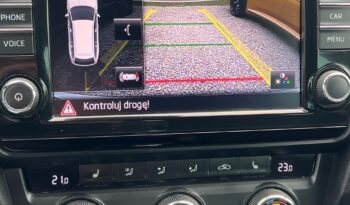 Skoda Octavia 2.0 TDI VRS DSG Alkantara#Navi#Kamera#Xenon#Gwarancja full