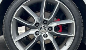 Skoda Octavia 2.0 TDI VRS DSG Alkantara#Navi#Kamera#Xenon#Gwarancja full