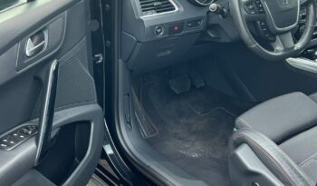 Peugeot 508 2.0HDi 180KM GT PANORAMA PÓŁSKÓRA FULL LED NAVI KAMERA SERWISOWANY GWARANCJA full