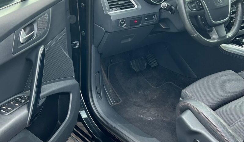 Peugeot 508 2.0HDi 180KM GT PANORAMA PÓŁSKÓRA FULL LED NAVI KAMERA SERWISOWANY GWARANCJA full