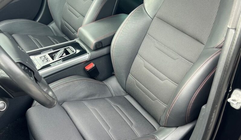 Peugeot 508 2.0HDi 180KM GT PANORAMA PÓŁSKÓRA FULL LED NAVI KAMERA SERWISOWANY GWARANCJA full