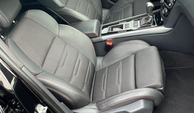 Peugeot 508 2.0HDi 180KM GT PANORAMA PÓŁSKÓRA FULL LED NAVI KAMERA SERWISOWANY GWARANCJA full