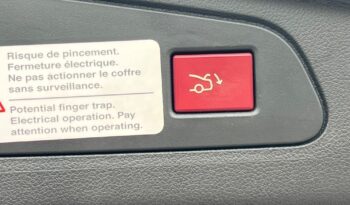 Peugeot 508 2.0HDi 180KM GT PANORAMA PÓŁSKÓRA FULL LED NAVI KAMERA SERWISOWANY GWARANCJA full