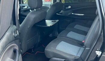 Ford S-Max#2.0 TDCi#Navi#2xPDC#GrzaneFotele#Tempomat#&osobowy#Serwisowany#Bezwypadkowy#Gwarancja full