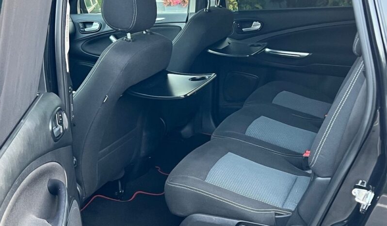 Ford S-Max#2.0 TDCi#Navi#2xPDC#GrzaneFotele#Tempomat#&osobowy#Serwisowany#Bezwypadkowy#Gwarancja full