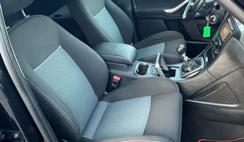 Ford S-Max#2.0 TDCi#Navi#2xPDC#GrzaneFotele#Tempomat#&osobowy#Serwisowany#Bezwypadkowy#Gwarancja full