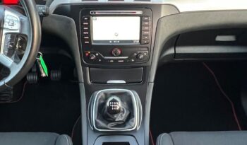 Ford S-Max#2.0 TDCi#Navi#2xPDC#GrzaneFotele#Tempomat#&osobowy#Serwisowany#Bezwypadkowy#Gwarancja full