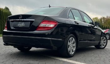 Mercedes-Benz Klasa C200 2.2 136KM ELEGANCE SUPER STAN OPŁACONY GWARANCJA full