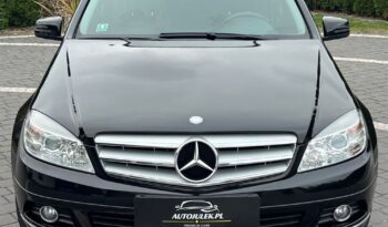 Mercedes-Benz Klasa C200 2.2 136KM ELEGANCE SUPER STAN OPŁACONY GWARANCJA full