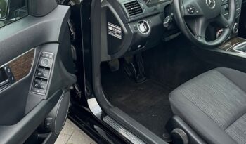 Mercedes-Benz Klasa C200 2.2 136KM ELEGANCE SUPER STAN OPŁACONY GWARANCJA full
