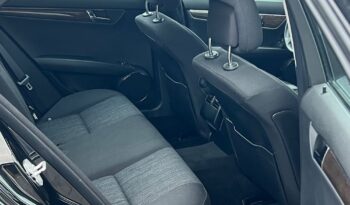 Mercedes-Benz Klasa C200 2.2 136KM ELEGANCE SUPER STAN OPŁACONY GWARANCJA full