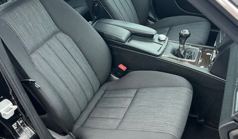 Mercedes-Benz Klasa C200 2.2 136KM ELEGANCE SUPER STAN OPŁACONY GWARANCJA full