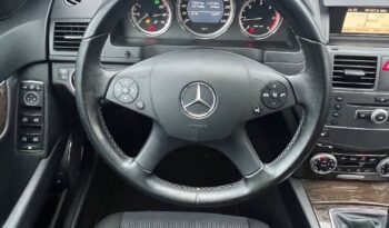 Mercedes-Benz Klasa C200 2.2 136KM ELEGANCE SUPER STAN OPŁACONY GWARANCJA full