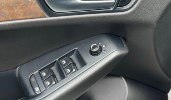 Audi Q5 2.0 TDI Quattro XENON PANORAMA ALKANTARA SERWISOWANA BEZWYPADKOWA GWARANCJA full