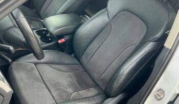Audi Q5 2.0 TDI Quattro XENON PANORAMA ALKANTARA SERWISOWANA BEZWYPADKOWA GWARANCJA full