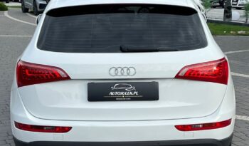Audi Q5 2.0 TDI Quattro XENON PANORAMA ALKANTARA SERWISOWANA BEZWYPADKOWA GWARANCJA full