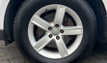 Audi Q5 2.0 TDI Quattro XENON PANORAMA ALKANTARA SERWISOWANA BEZWYPADKOWA GWARANCJA full