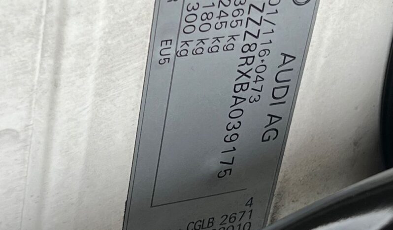 Audi Q5 2.0 TDI Quattro XENON PANORAMA ALKANTARA SERWISOWANA BEZWYPADKOWA GWARANCJA full