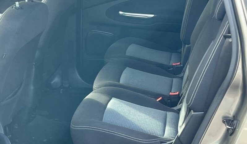 Ford S-Max 2.0 145KM Benzyna Lift Klimatronik Grzane Fotele Tempomat 7-osobowy Gwarancja full