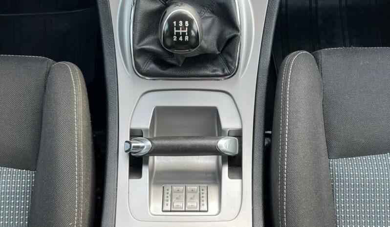 Ford S-Max 2.0 145KM Benzyna Lift Klimatronik Grzane Fotele Tempomat 7-osobowy Gwarancja full