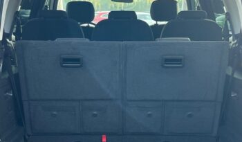 Ford S-Max 2.0 145KM Benzyna Lift Klimatronik Grzane Fotele Tempomat 7-osobowy Gwarancja full