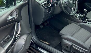 Opel Astra 1.6 CDTI 160KM # NAVI # KAMERA # PÓŁSKÓRA # KEYLESS # LEDY # DYNAMIC # SERWISOWANA # BEZWYPADKOWA # GWARANCJA full
