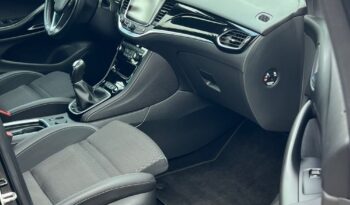 Opel Astra 1.6 CDTI 160KM # NAVI # KAMERA # PÓŁSKÓRA # KEYLESS # LEDY # DYNAMIC # SERWISOWANA # BEZWYPADKOWA # GWARANCJA full