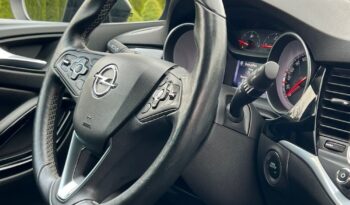 Opel Astra 1.6 CDTI 160KM # NAVI # KAMERA # PÓŁSKÓRA # KEYLESS # LEDY # DYNAMIC # SERWISOWANA # BEZWYPADKOWA # GWARANCJA full
