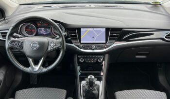 Opel Astra 1.6 CDTI 160KM # NAVI # KAMERA # PÓŁSKÓRA # KEYLESS # LEDY # DYNAMIC # SERWISOWANA # BEZWYPADKOWA # GWARANCJA full