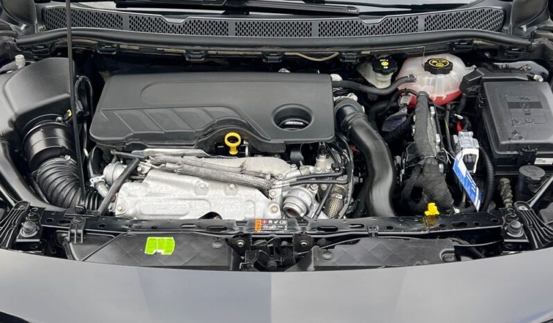 Opel Astra 1.6 CDTI 160KM # NAVI # KAMERA # PÓŁSKÓRA # KEYLESS # LEDY # DYNAMIC # SERWISOWANA # BEZWYPADKOWA # GWARANCJA full