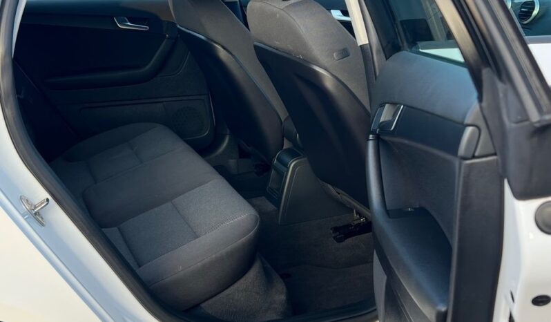 Audi A3 Sportback 1.2 TFSI Ambition#Xenon#Ledy#GrzaneFotele#Tempomat#Bezwypadkowa#Gwarancja full