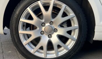 Audi A3 Sportback 1.2 TFSI Ambition#Xenon#Ledy#GrzaneFotele#Tempomat#Bezwypadkowa#Gwarancja full