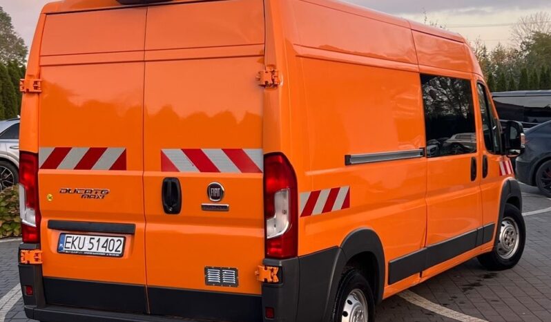 Fiat DUCATO full