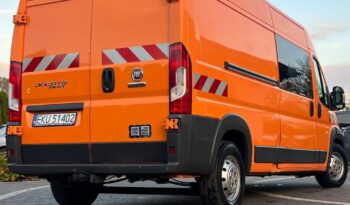 Fiat DUCATO full