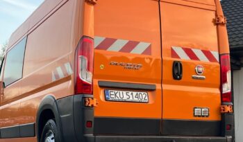 Fiat DUCATO full