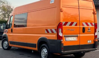 Fiat DUCATO full