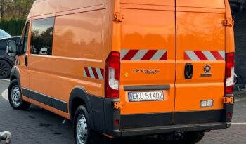Fiat DUCATO full
