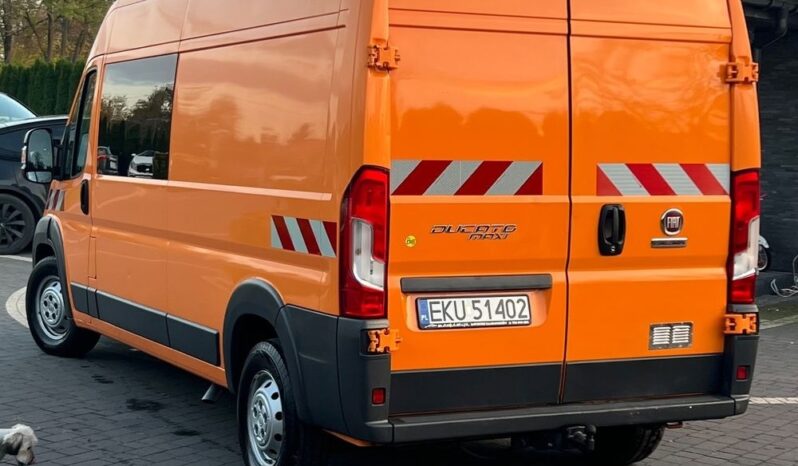Fiat DUCATO full