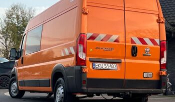 Fiat DUCATO full