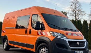 Fiat DUCATO full