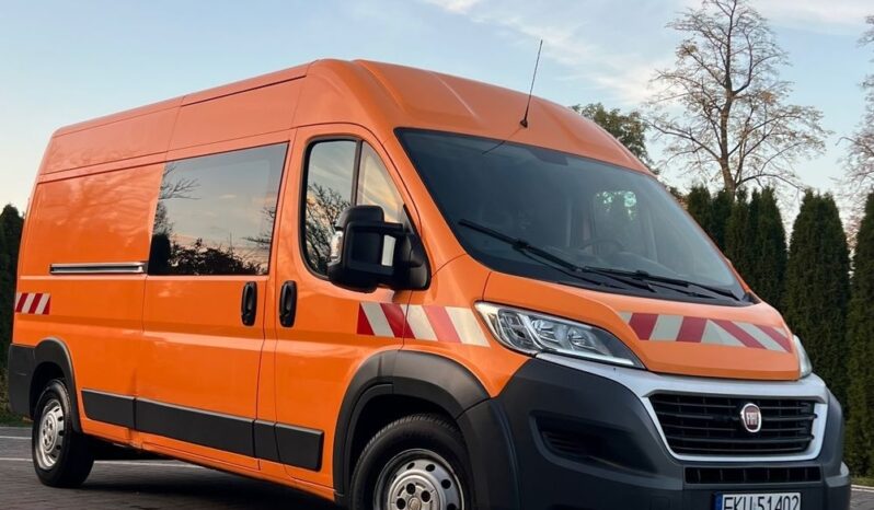 Fiat DUCATO full