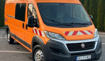 Fiat DUCATO full