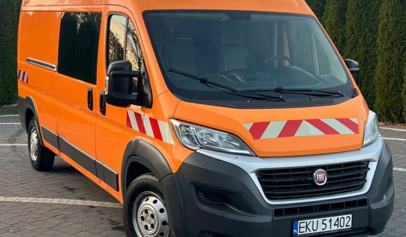 Fiat DUCATO full