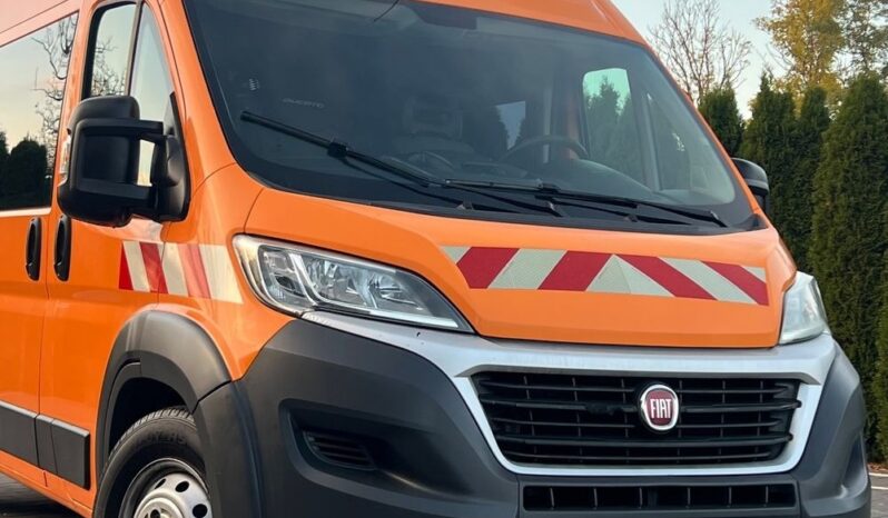 Fiat DUCATO full