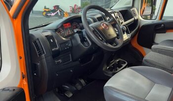 Fiat DUCATO full