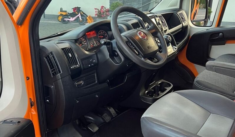 Fiat DUCATO full