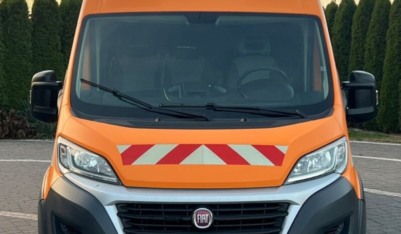 Fiat DUCATO full